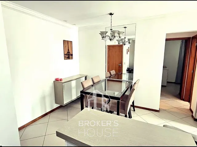 Apartamento 2 quartos e 3 banheiros, à venda, no bairro Praia do Canto em Vitória