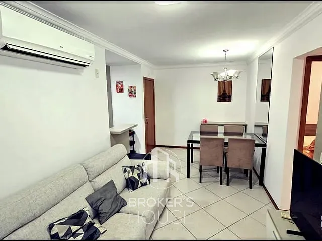 Apartamento 2 quartos e 3 banheiros, à venda, no bairro Praia do Canto em Vitória