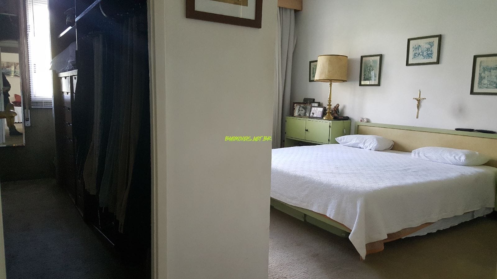 Apartamento, 3 quartos, 200 m² - Foto 11