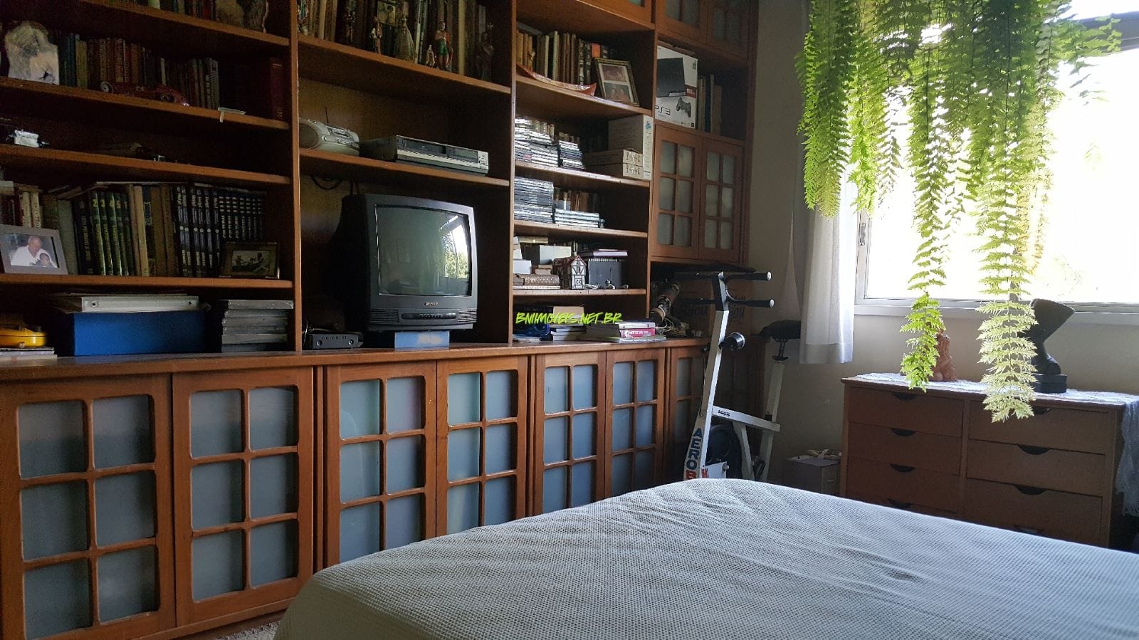 Apartamento, 3 quartos, 200 m² - Foto 8