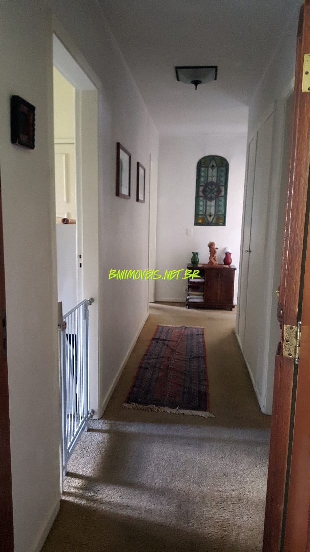 Apartamento, 3 quartos, 200 m² - Foto 5