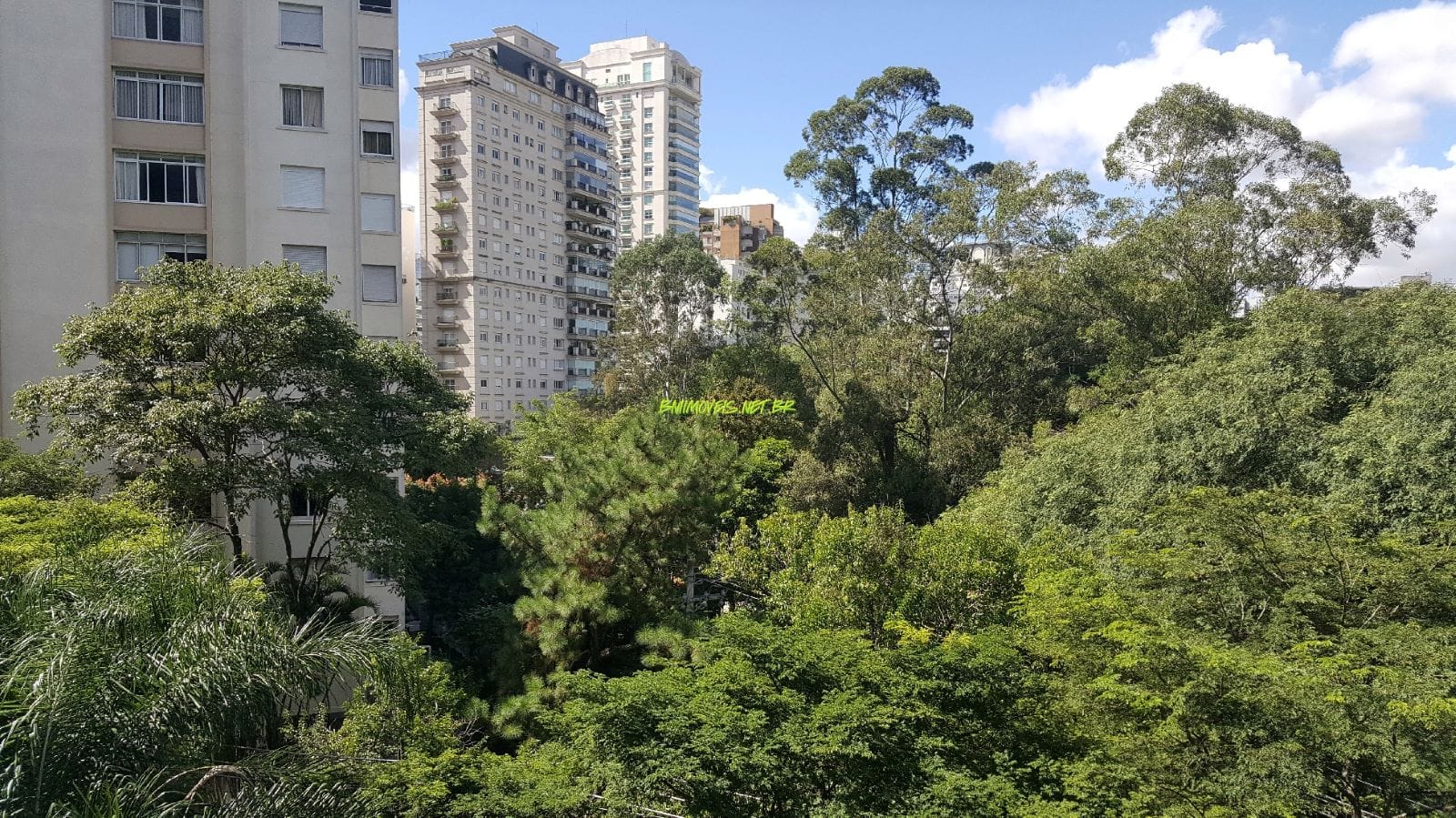 Apartamento, 3 quartos, 200 m² - Foto 1