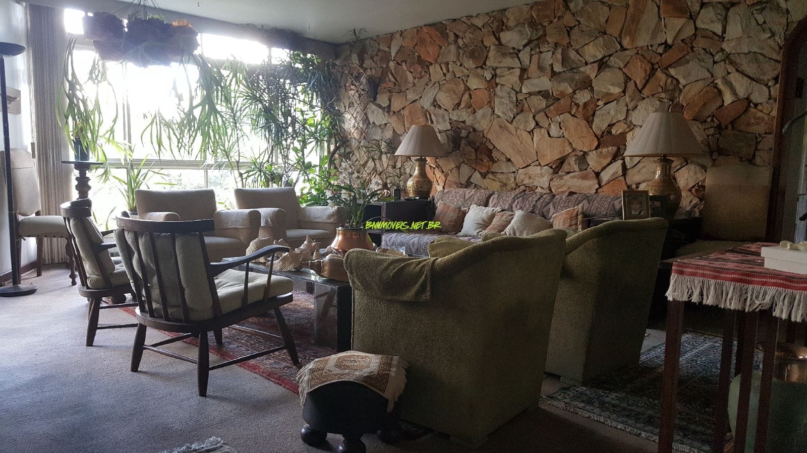 Apartamento, 3 quartos, 200 m² - Foto 3