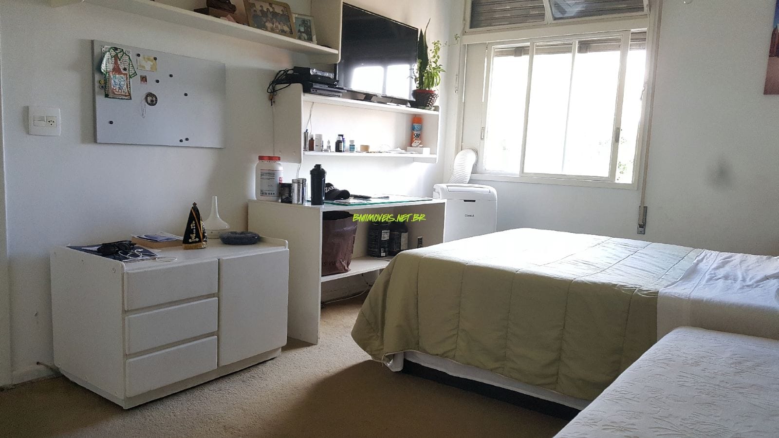 Apartamento, 3 quartos, 200 m² - Foto 16