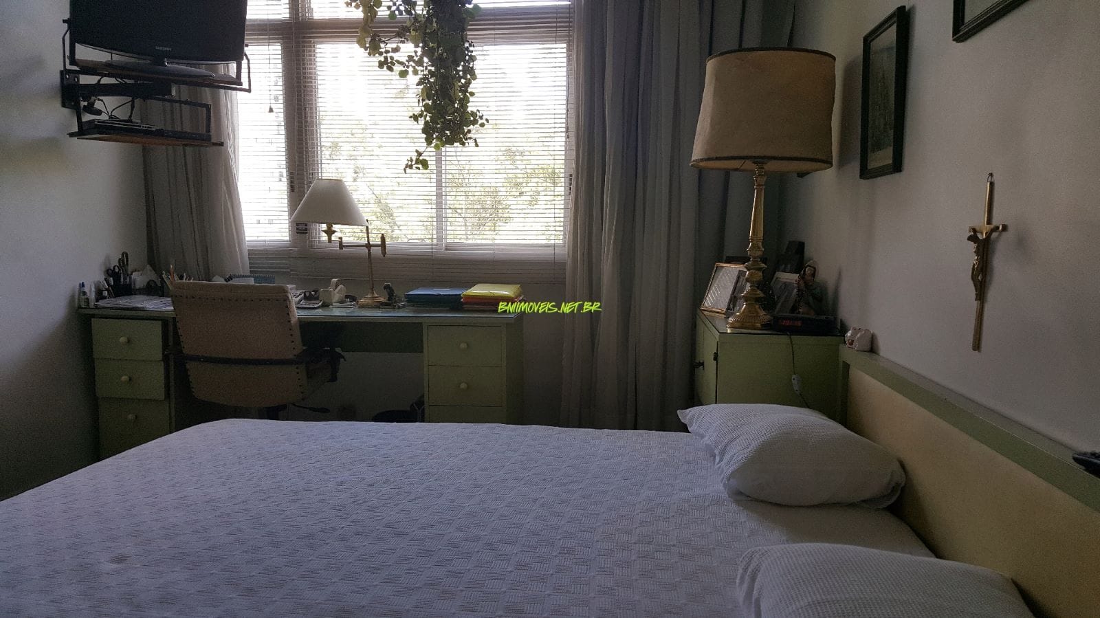 Apartamento, 3 quartos, 200 m² - Foto 12