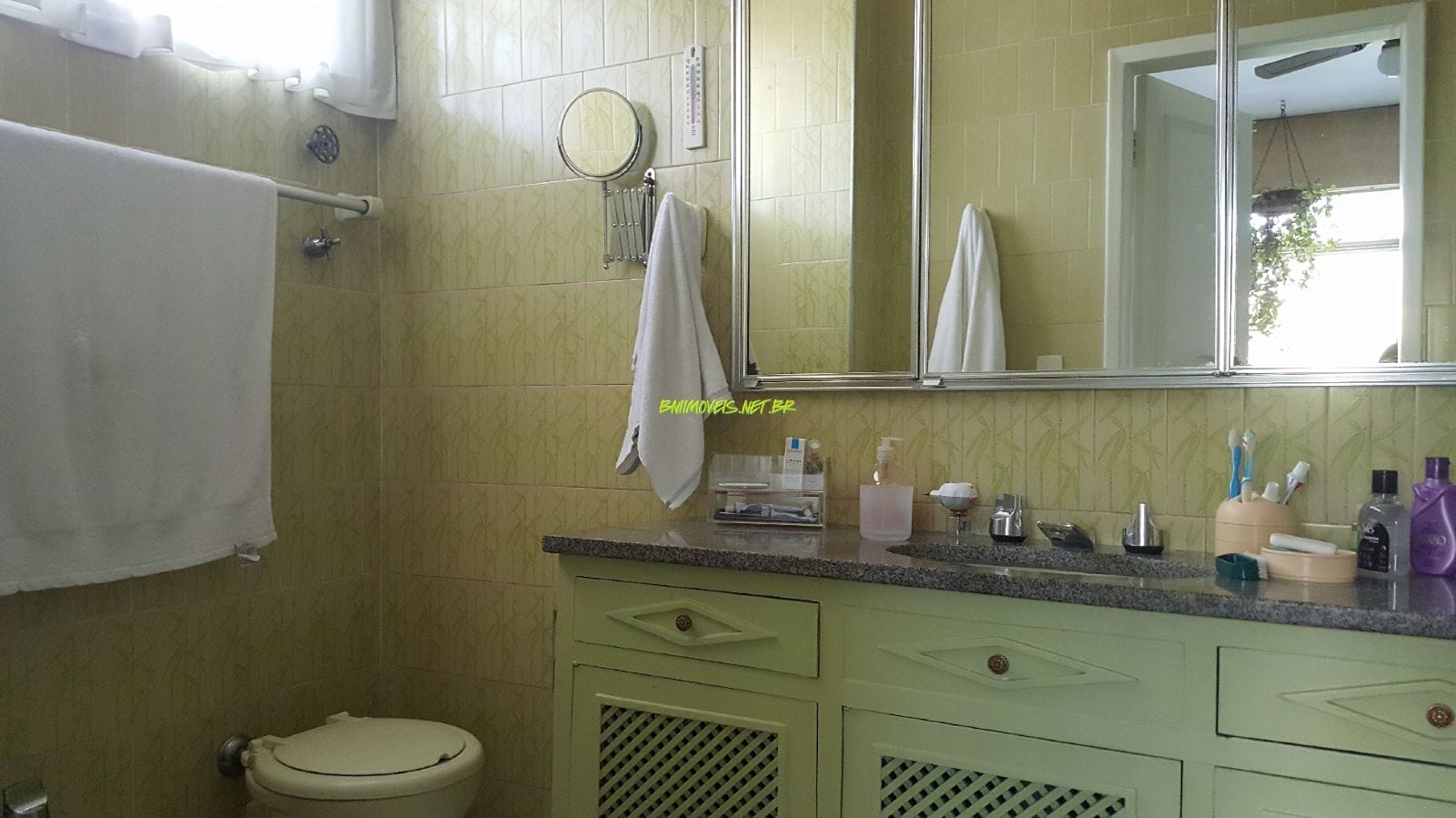 Apartamento, 3 quartos, 200 m² - Foto 13