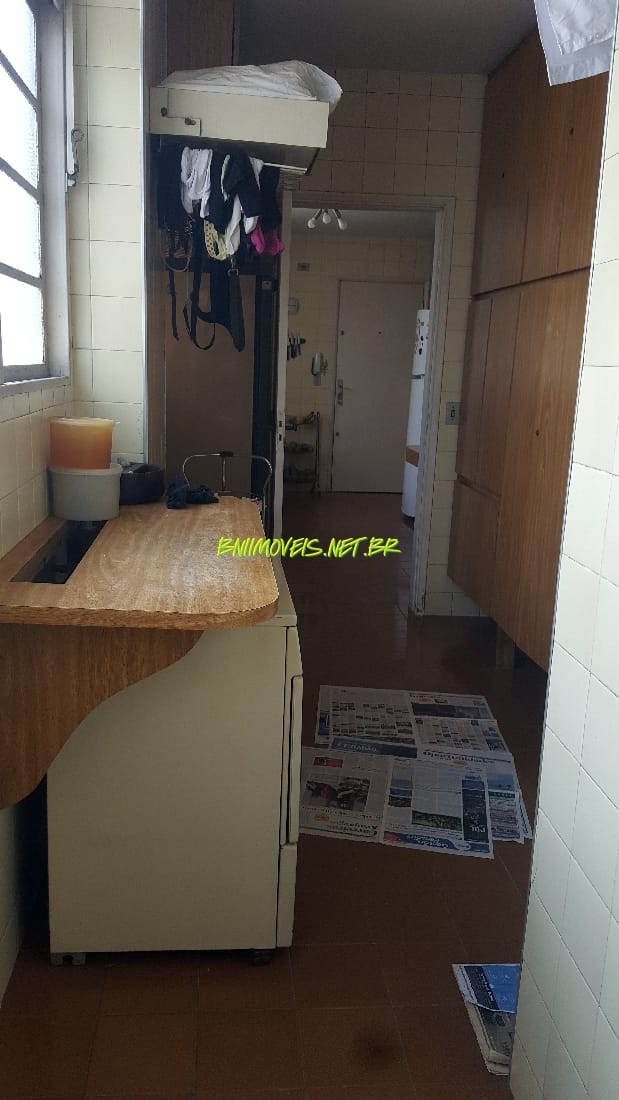 Apartamento, 3 quartos, 200 m² - Foto 17