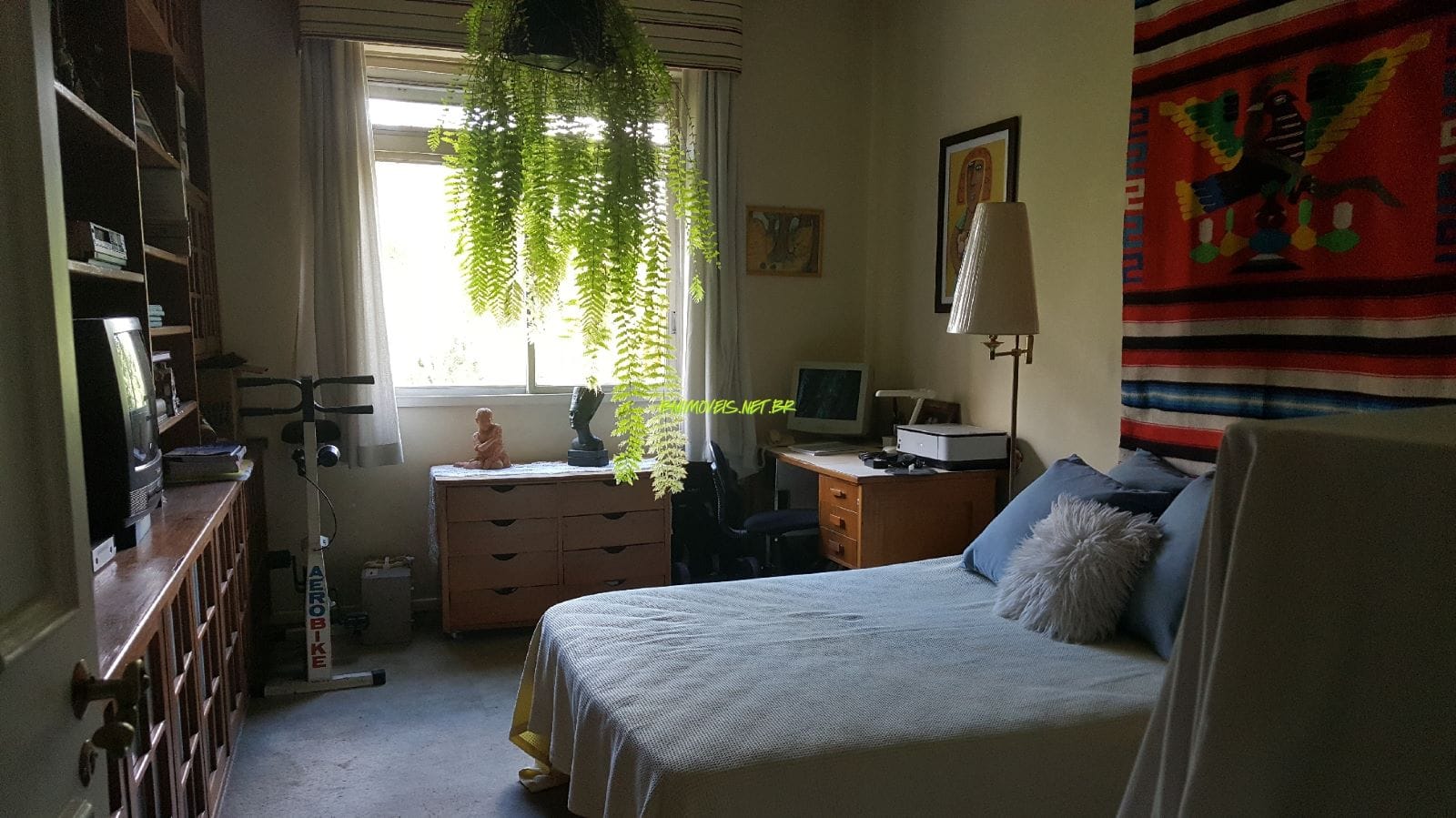 Apartamento, 3 quartos, 200 m² - Foto 7