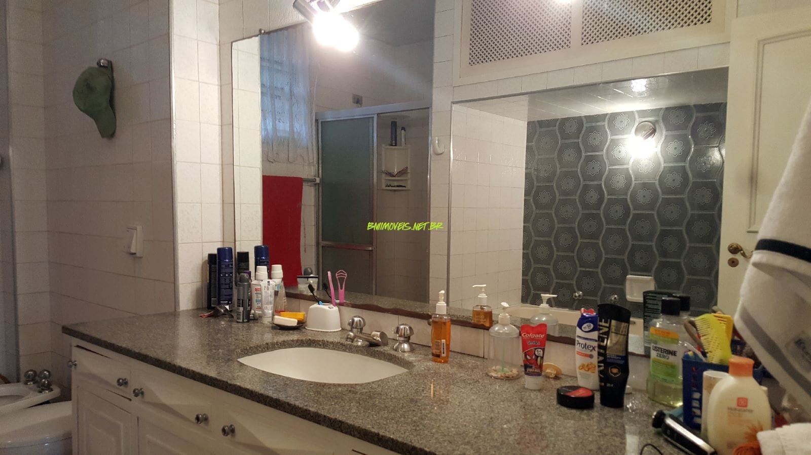 Apartamento, 3 quartos, 200 m² - Foto 9