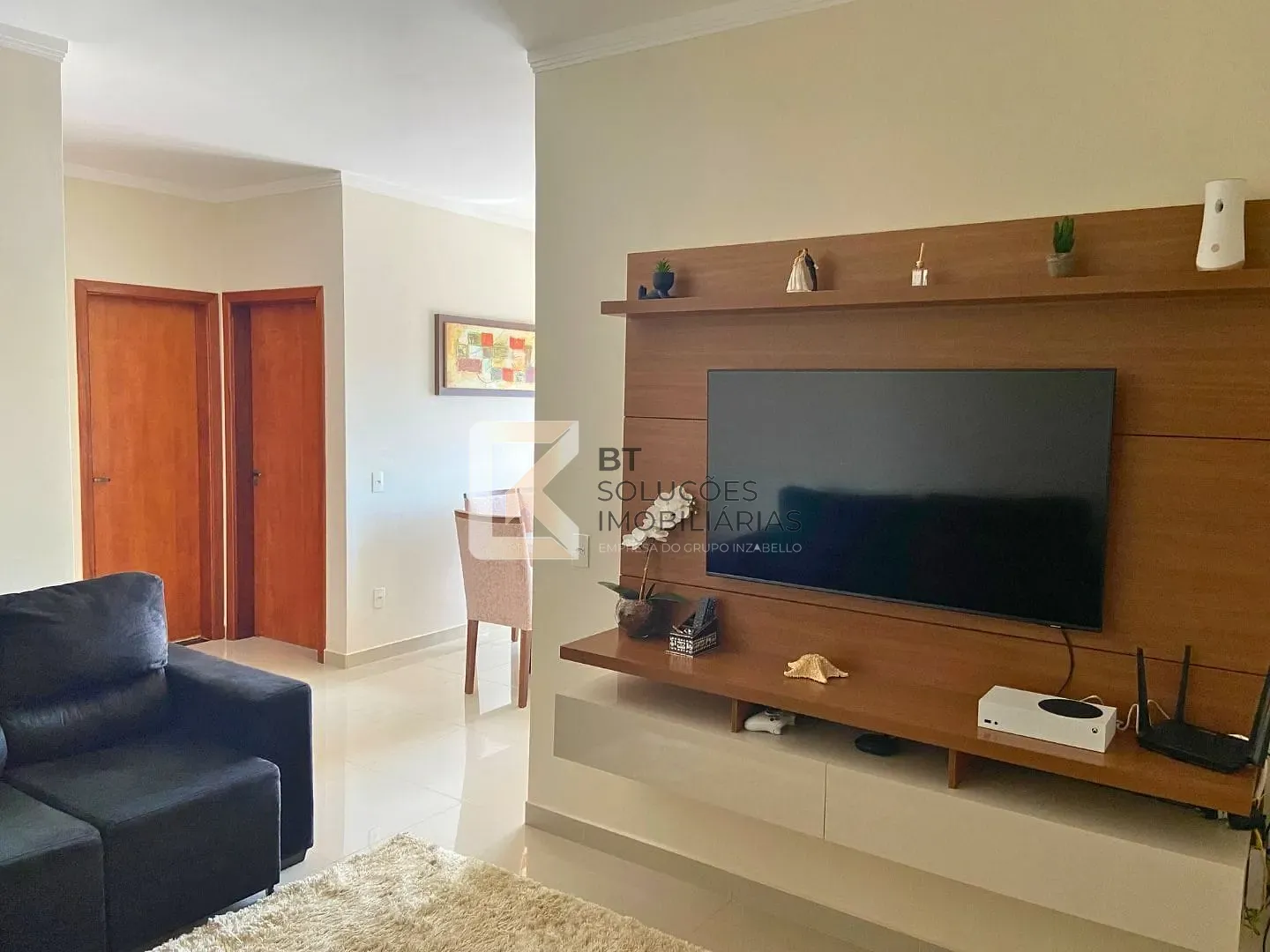 Apartamento, 2 quartos, 60 m² - Foto 10