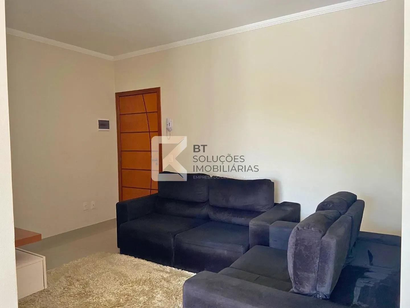 Apartamento, 2 quartos, 60 m² - Foto 2