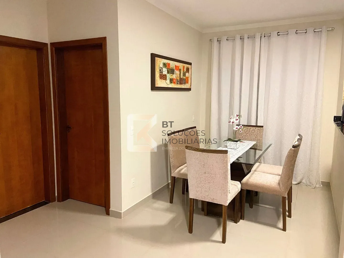 Apartamento, 2 quartos, 60 m² - Foto 9