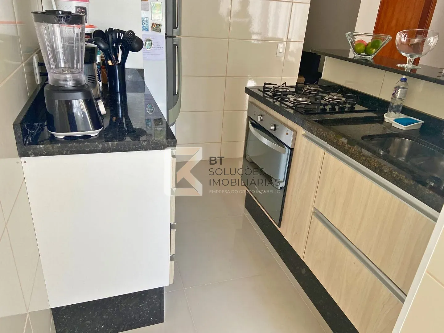 Apartamento, 2 quartos, 60 m² - Foto 7