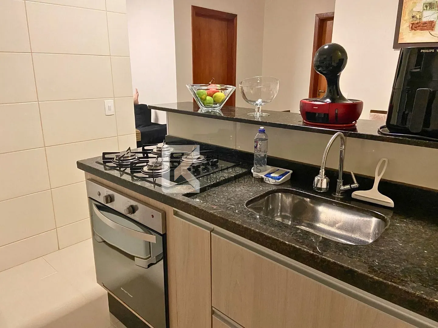 Apartamento, 2 quartos, 60 m² - Foto 6