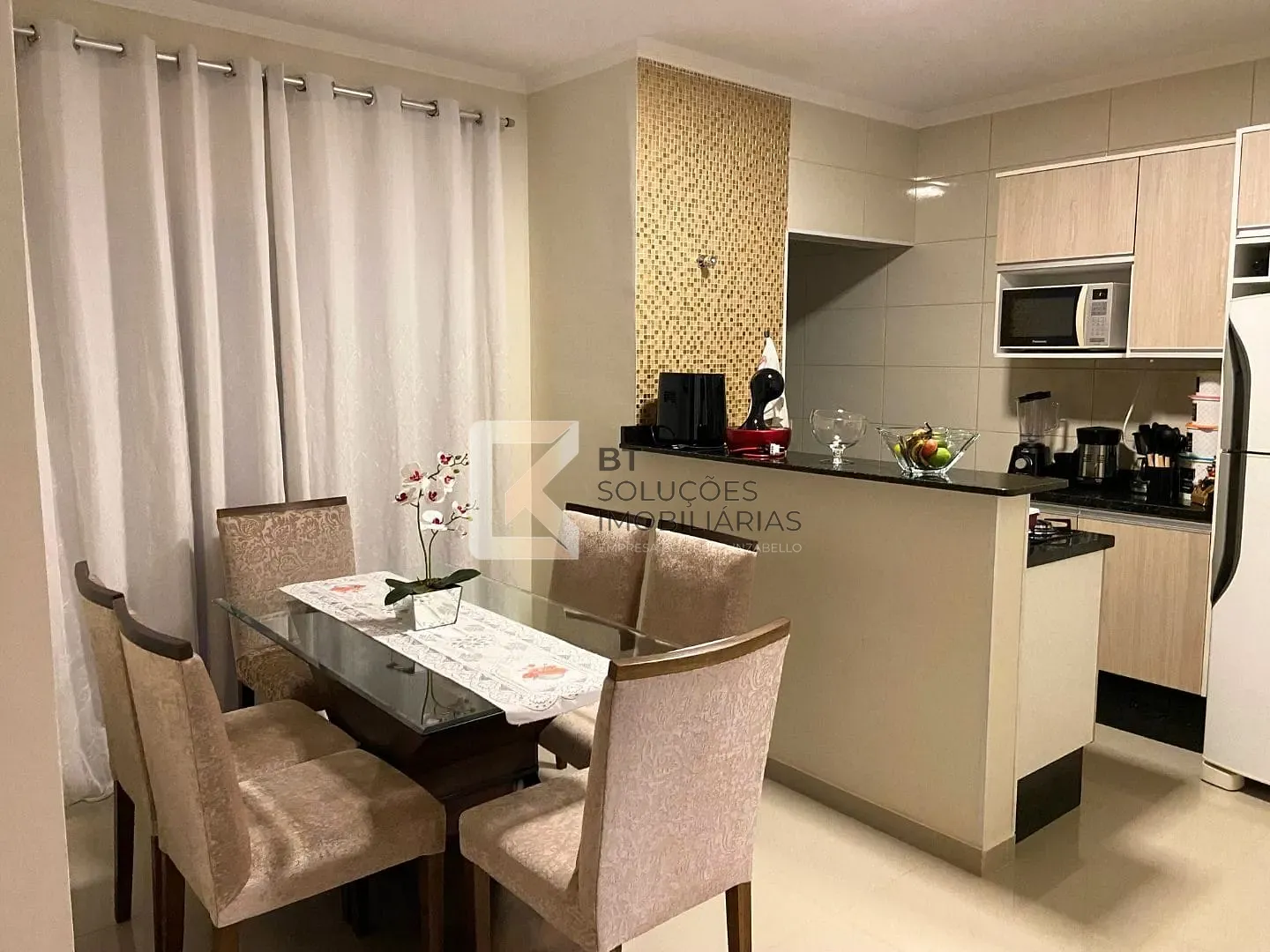 Apartamento, 2 quartos, 60 m² - Foto 11