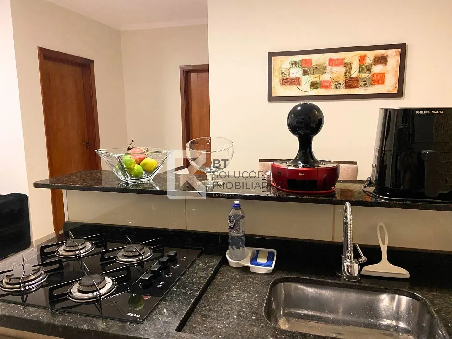 Apartamento, 2 quartos, 60 m² - Foto 8