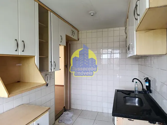 Apartamento com 50m² 2 quartos e 1 banheiro, à venda, no bairro Veloso em Osasco