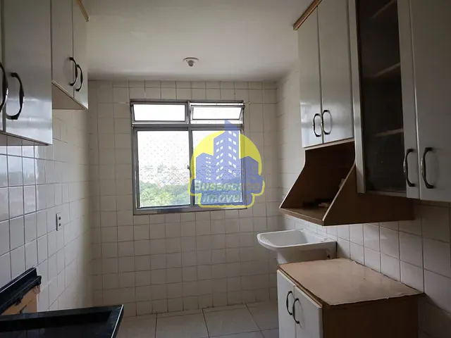 Apartamento com 50m² 2 quartos e 1 banheiro, à venda, no bairro Veloso em Osasco