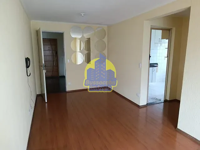 Apartamento com 50m² 2 quartos e 1 banheiro, à venda, no bairro Veloso em Osasco