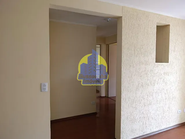 Apartamento com 50m² 2 quartos e 1 banheiro, à venda, no bairro Veloso em Osasco