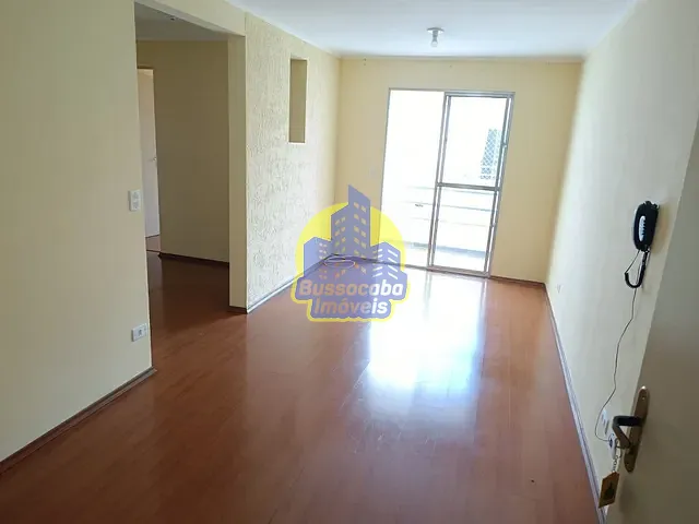 Apartamento com 50m² 2 quartos e 1 banheiro, à venda, no bairro Veloso em Osasco