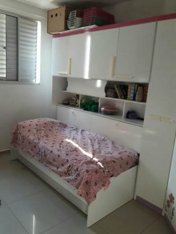 Foto do Apartamento - Apartamento residencial para venda e locação, Condomínio Spazio Jardim Imperial, Vila Della Piazza, Jundiaí - AP0870. | Copette Imóveis