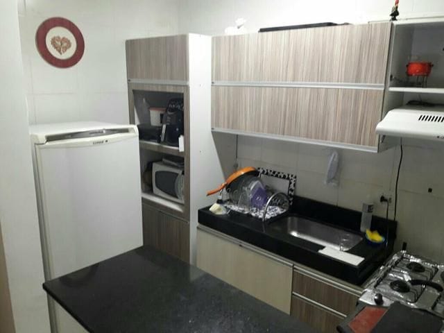 Foto do Apartamento - Apartamento residencial para venda e locação, Condomínio Spazio Jardim Imperial, Vila Della Piazza, Jundiaí - AP0870. | Copette Imóveis