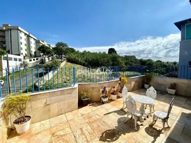 Apartamento com 180m² 3 quartos e 3 banheiros, à venda, no bairro São Luiz em Belo Horizonte