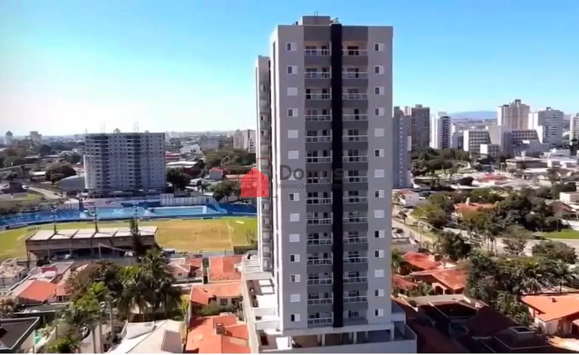 Apartamento, 2 quartos, 75 m² - Foto 1