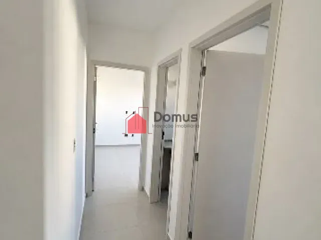 Apartamento com 87m² 2 quartos e 2 banheiros, à venda, no bairro Jardim das Nações em Taubaté
