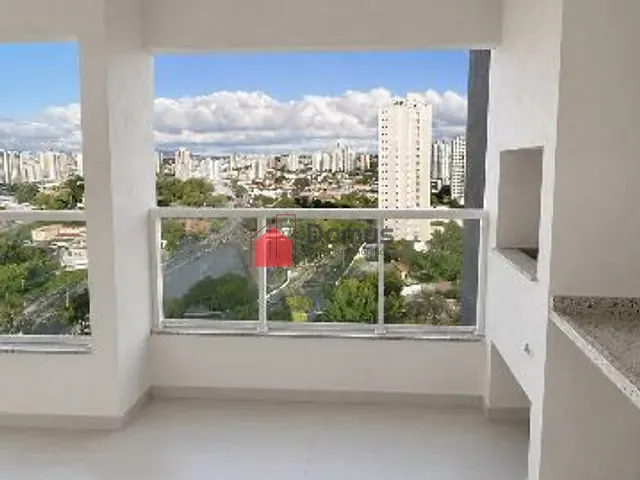 Apartamento com 87m² 2 quartos e 2 banheiros, à venda, no bairro Jardim das Nações em Taubaté