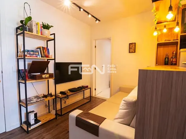 Apartamento com 103m² 2 quartos e 2 banheiros, à venda, no bairro Ondina em Salvador