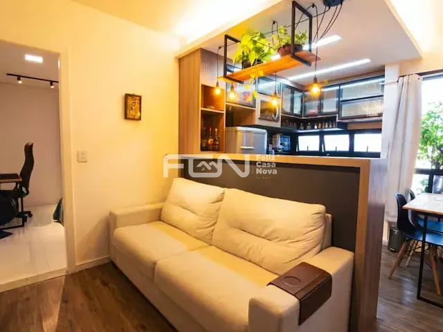 Apartamento com 103m² 2 quartos e 2 banheiros, à venda, no bairro Ondina em Salvador