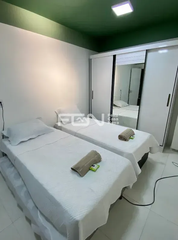 Apartamento, 2 quartos, 49 m² - Foto 7
