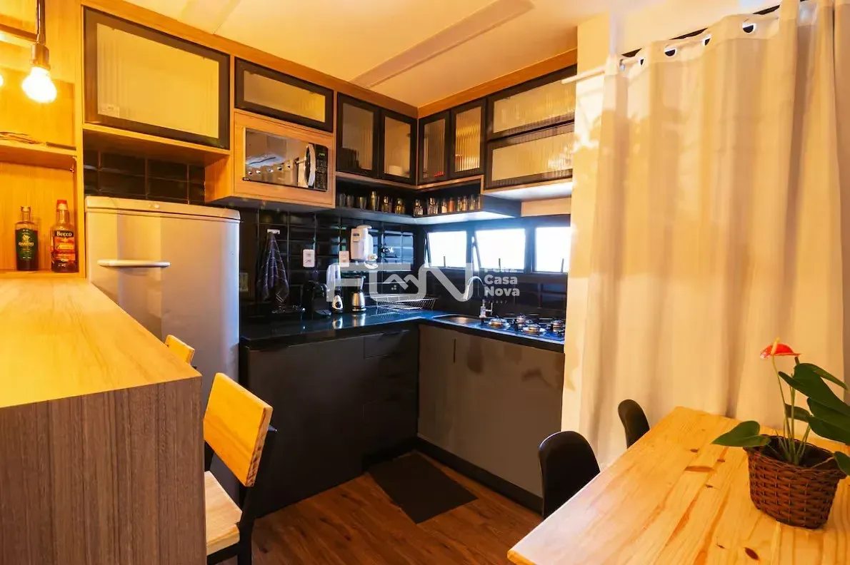 Apartamento, 2 quartos, 49 m² - Foto 3