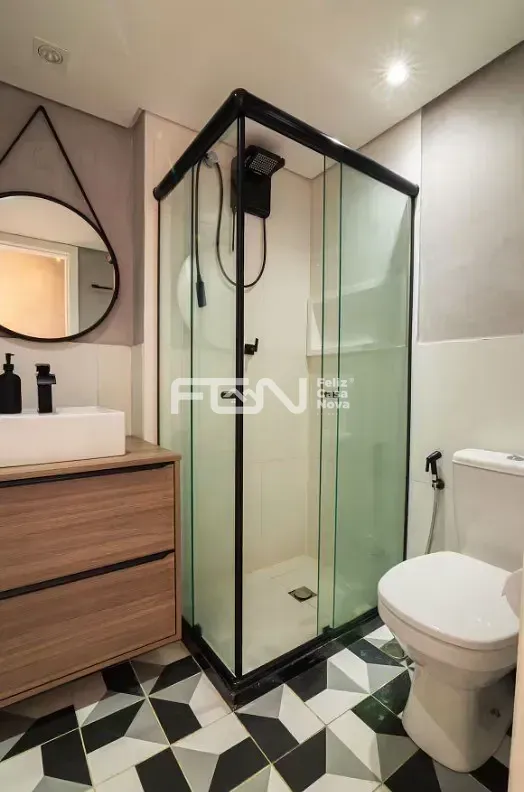 Apartamento, 2 quartos, 49 m² - Foto 6