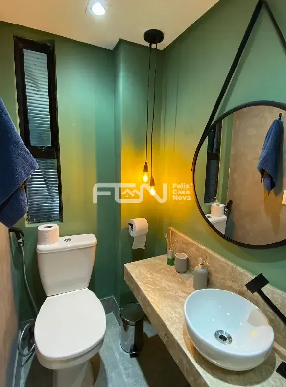 Apartamento, 2 quartos, 49 m² - Foto 8