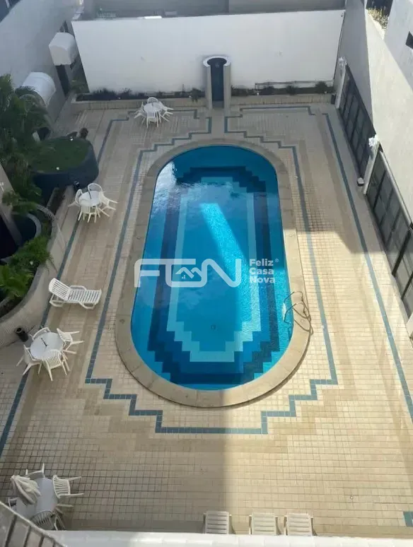 Apartamento, 2 quartos, 49 m² - Foto 9