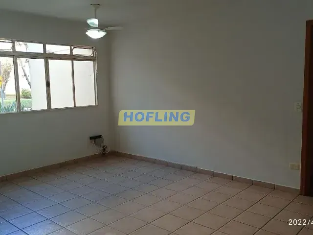 Apartamento 2 quartos e 1 banheiro, à venda, no bairro Jardim Primavera em Rio Claro