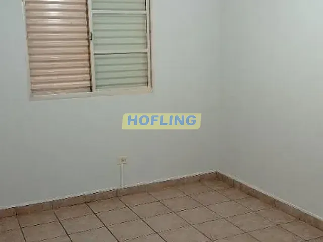 Apartamento 2 quartos e 1 banheiro, à venda, no bairro Jardim Primavera em Rio Claro