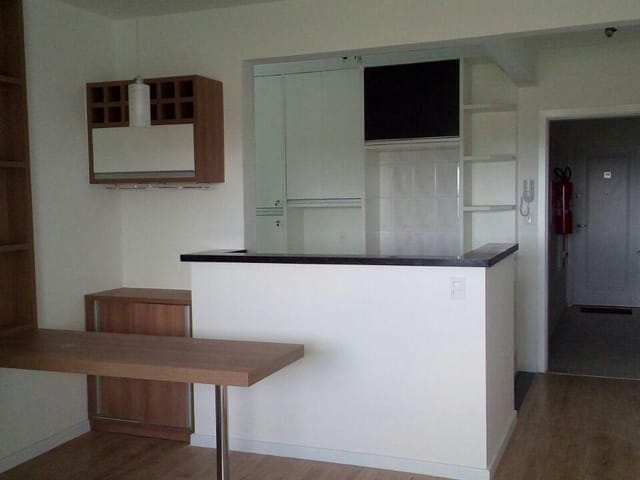 Foto do Apartamento - Apartamento com 3 dormitórios para alugar, 62 m² por R$ 2.608,16/mês - Jardim América - São José dos Campos/SP | INDEPENDENCE NEGOCIOS IMOBILIARIOS LTDA