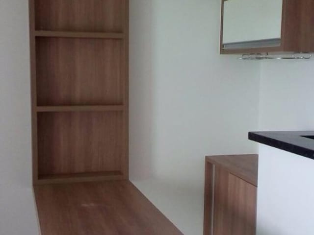 Foto do Apartamento - Apartamento com 3 dormitórios para alugar, 62 m² por R$ 2.608,16/mês - Jardim América - São José dos Campos/SP | INDEPENDENCE NEGOCIOS IMOBILIARIOS LTDA