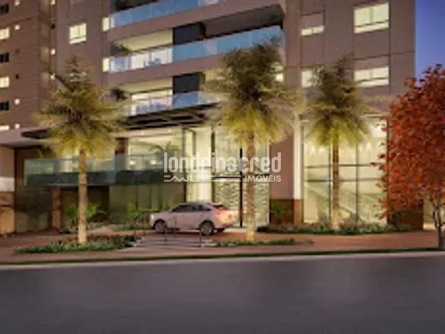 Apartamento 3 quartos e 3 banheiros, à venda, no bairro Santa Rosa em Londrina