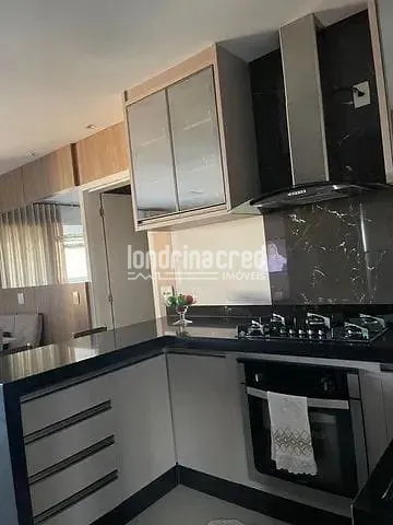Apartamento, 3 quartos, 115 m² - Foto 9