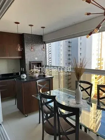 Apartamento, 3 quartos, 115 m² - Foto 2