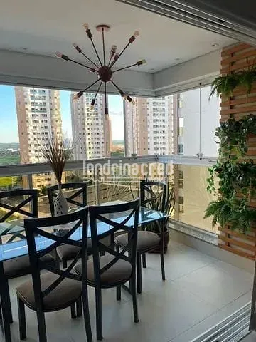 Apartamento, 3 quartos, 115 m² - Foto 3