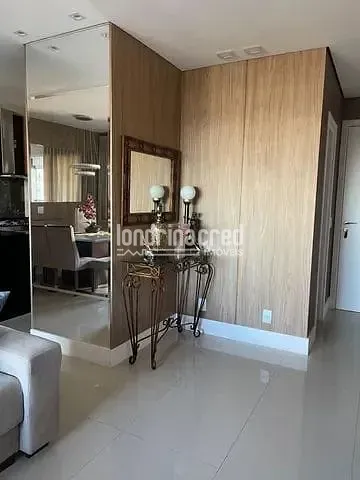Apartamento, 3 quartos, 115 m² - Foto 7