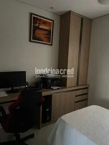 Apartamento, 3 quartos, 115 m² - Foto 12