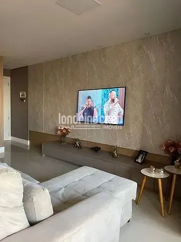 Apartamento, 3 quartos, 115 m² - Foto 6