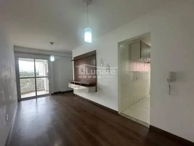 Apartamento 2 quartos e 1 banheiro, à venda, no bairro Jardim São Pedro em Mogi das Cruzes